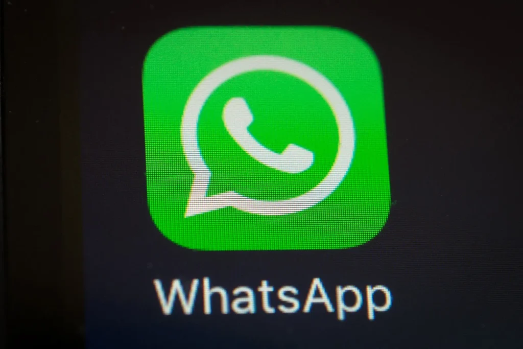 WhatsApp 号码数据